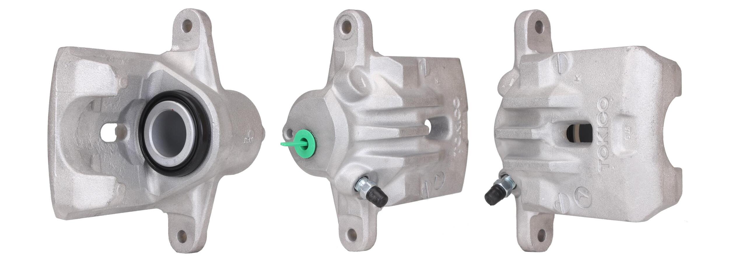 Remzadel/remklauw DRI 4157020