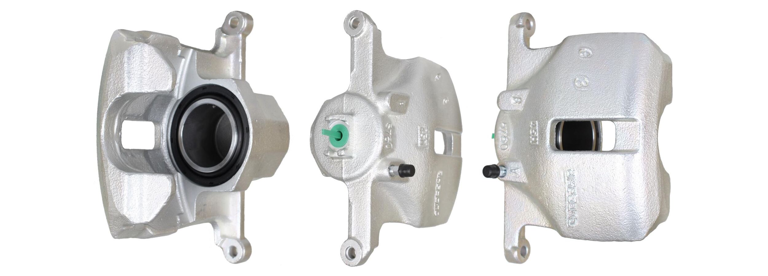 DRI Remzadel/remklauw 3273620