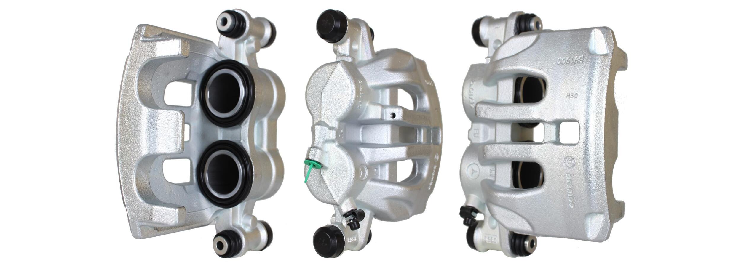 Remzadel/remklauw DRI 3187620