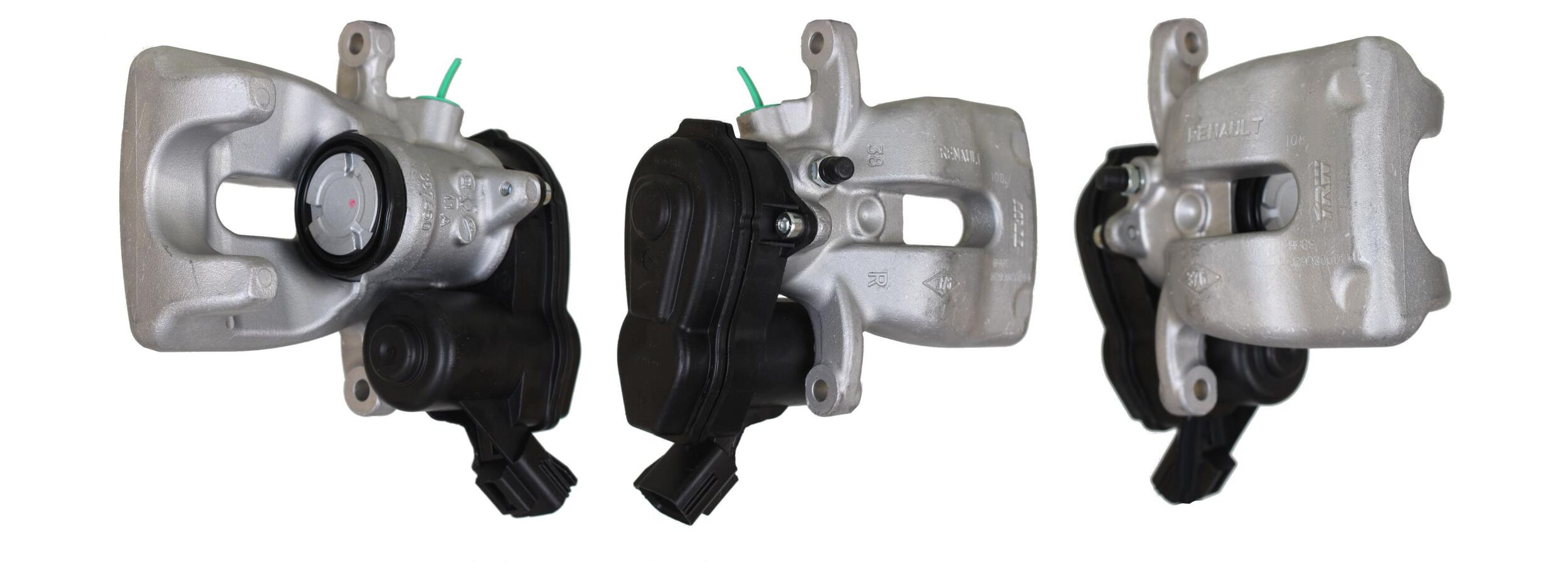 Remzadel/remklauw DRI 4204330