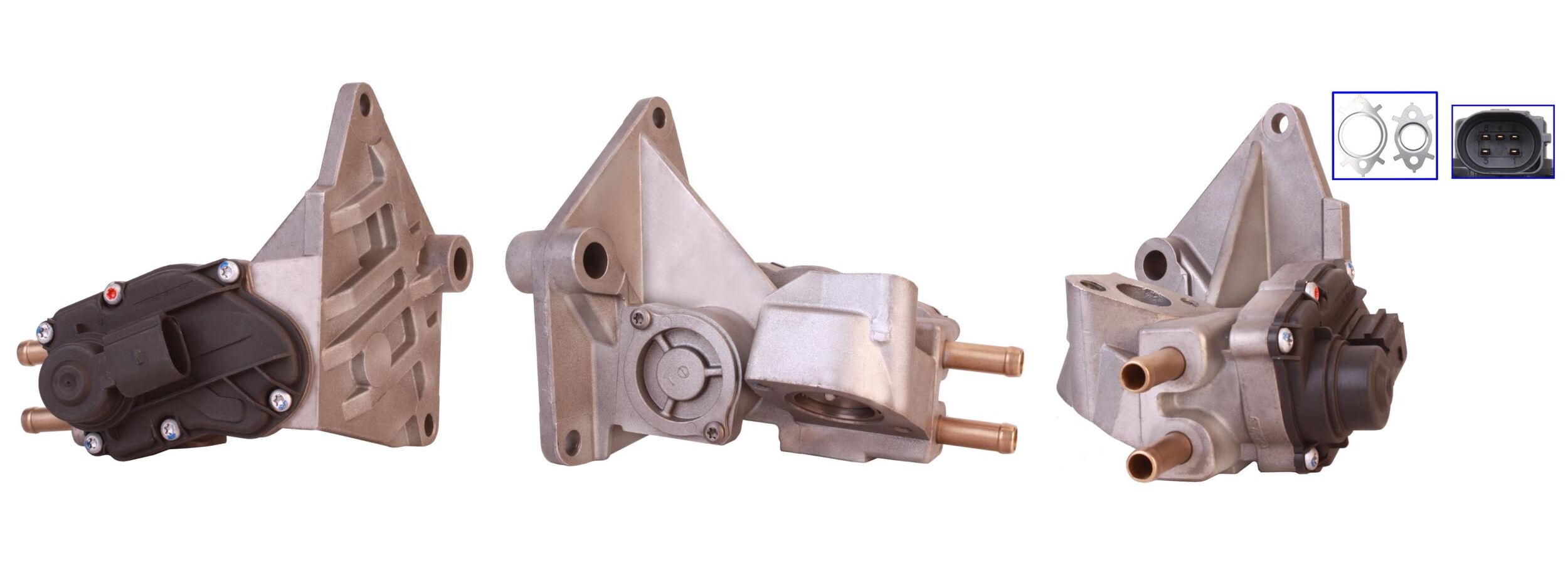 EGR-klep DRI 717730052