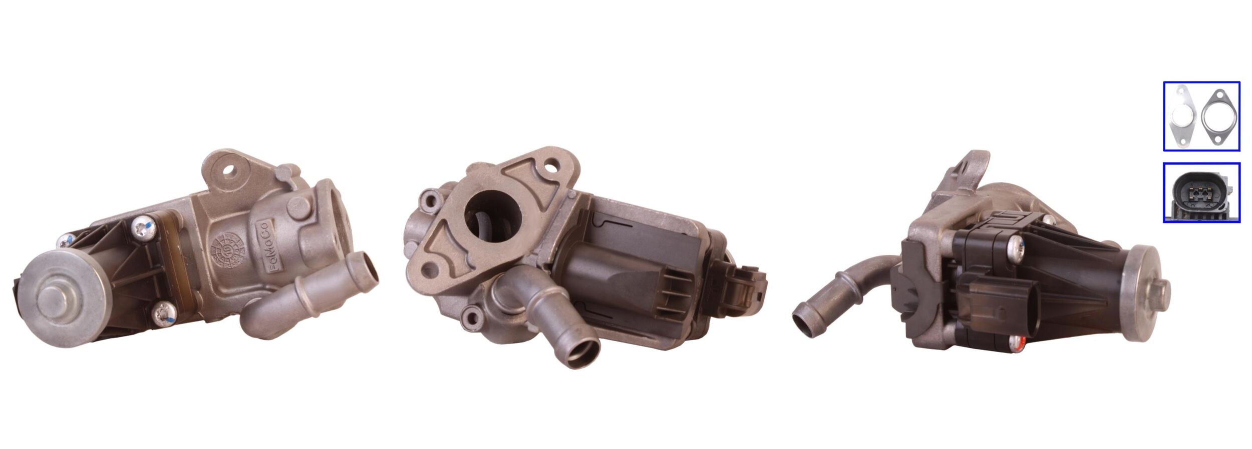 EGR-klep DRI 717730079