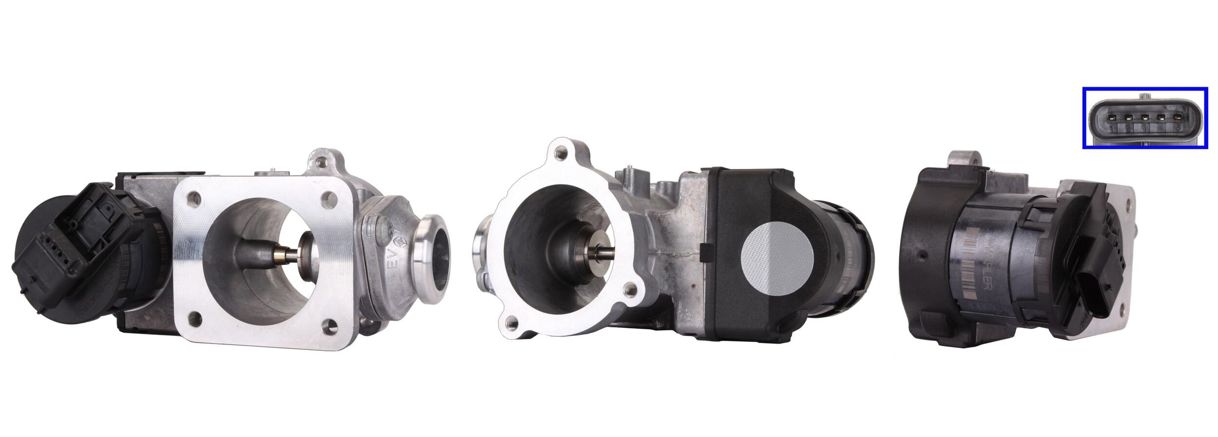 EGR-klep DRI 717730181
