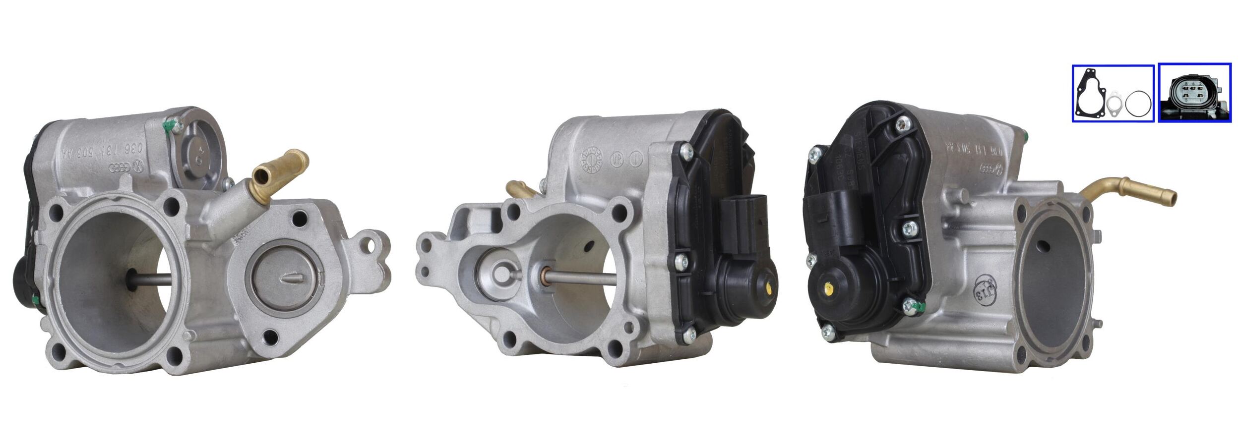 EGR-klep DRI 717730256