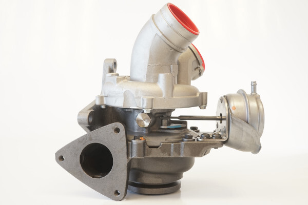 Turbolader DRI 729118940