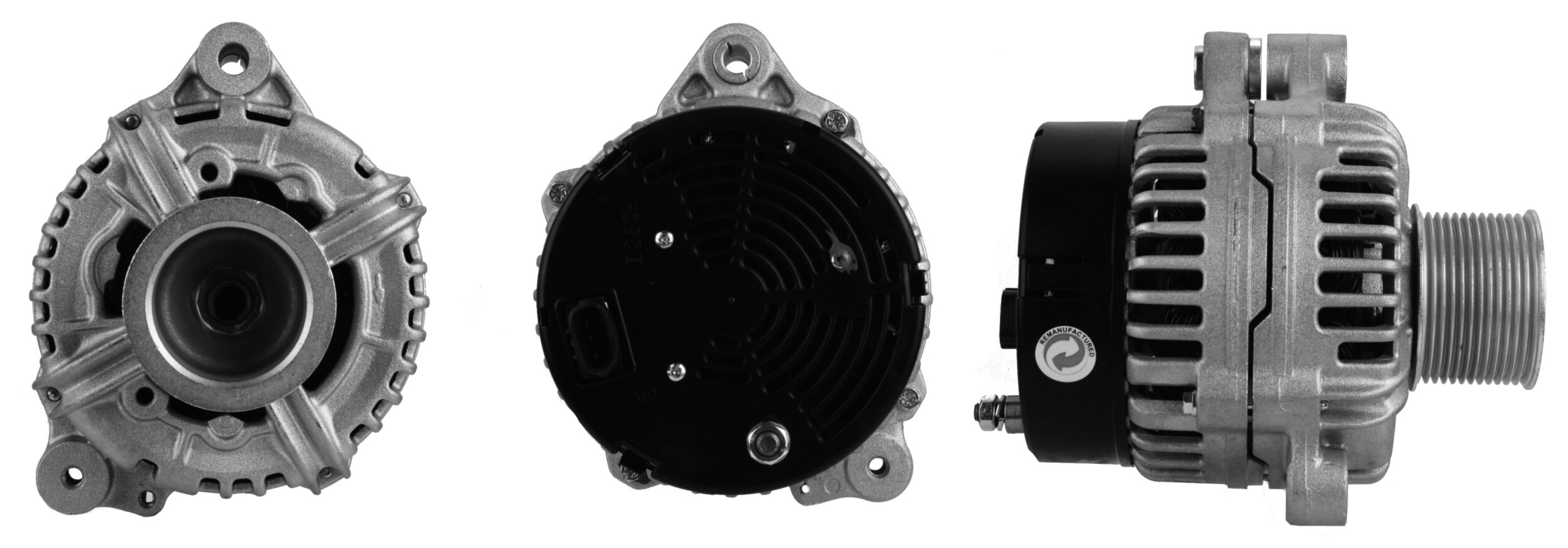 Alternator/Dynamo DRI 218189904