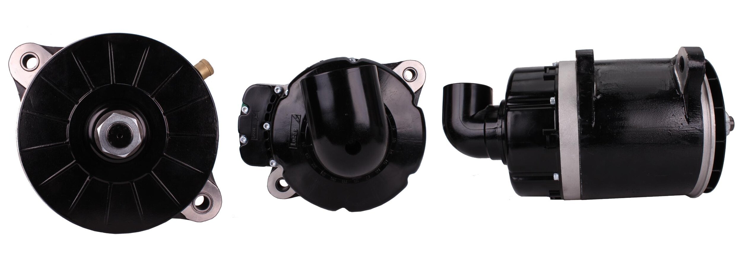 Alternator/Dynamo DRI 5381061804