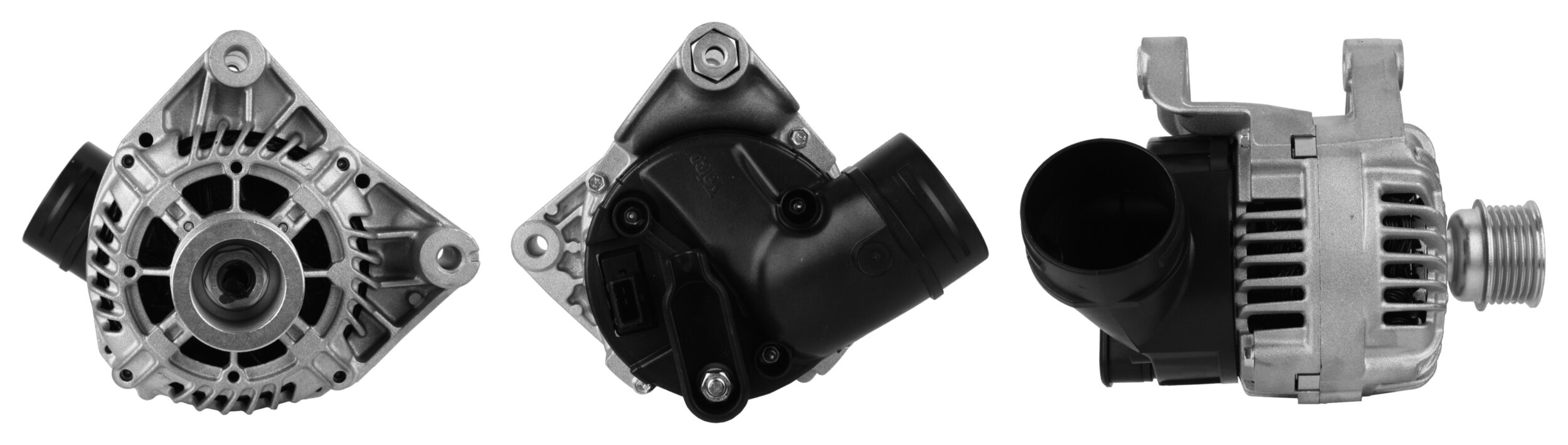 Alternator/Dynamo DRI 215140802