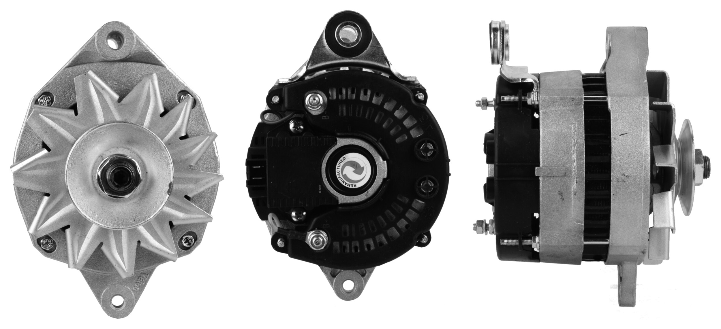 Alternator/Dynamo DRI 230324602