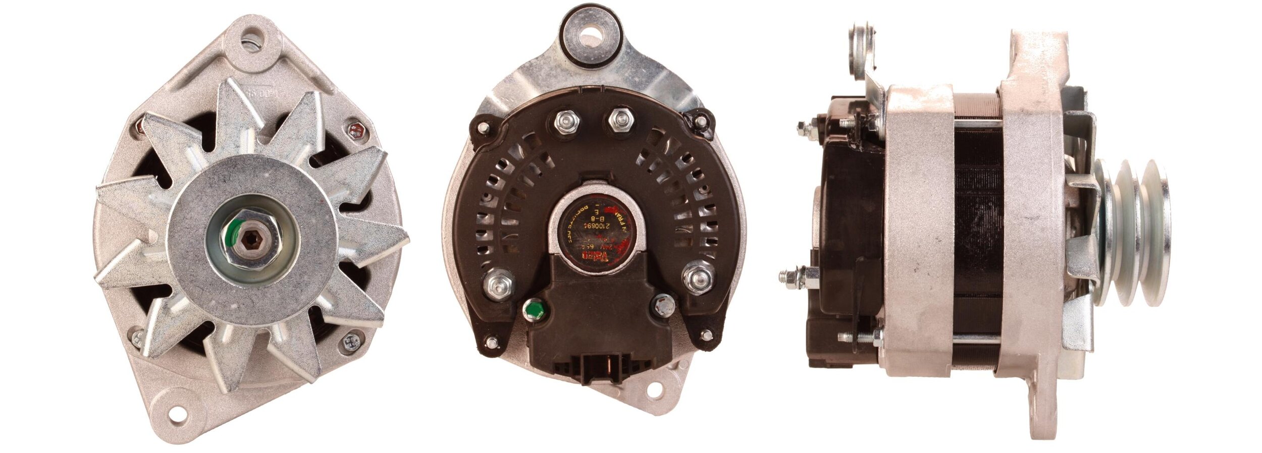 Alternator/Dynamo DRI 530001654