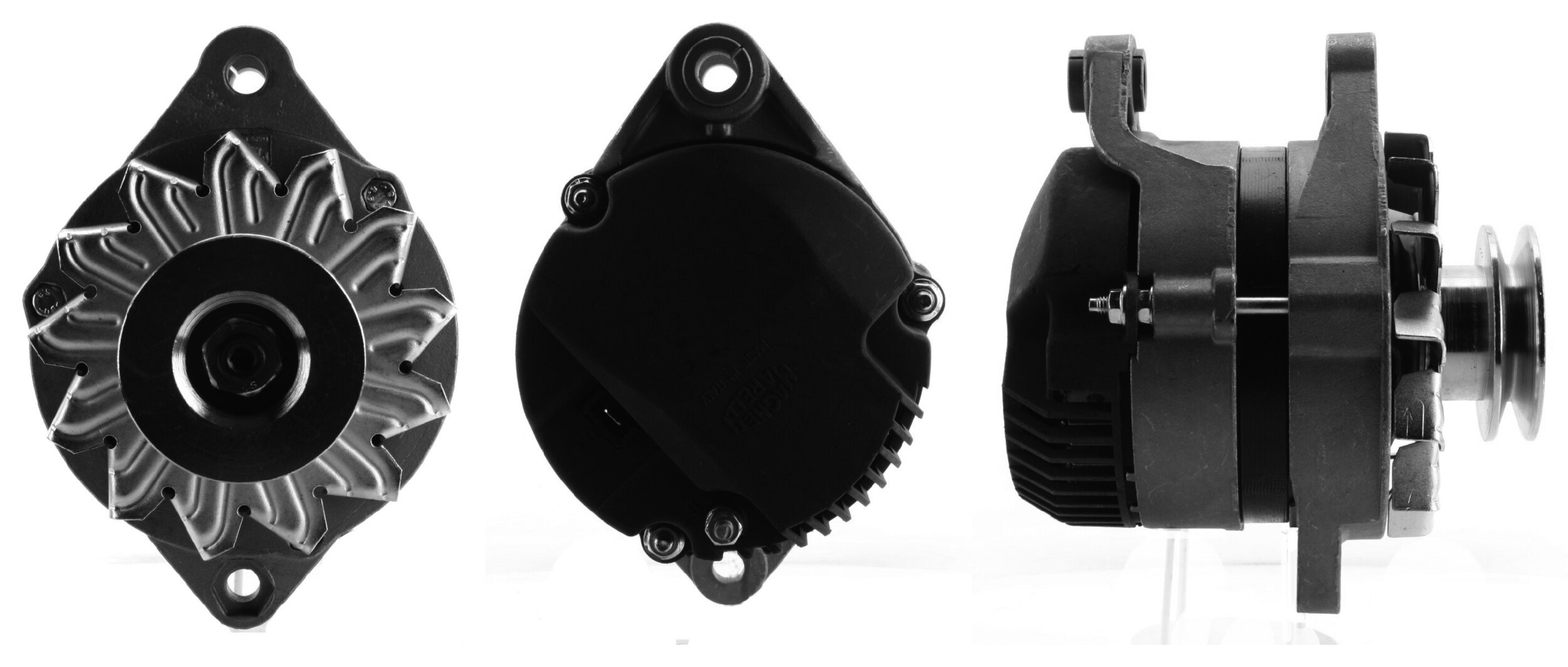 Alternator/Dynamo DRI 218102652