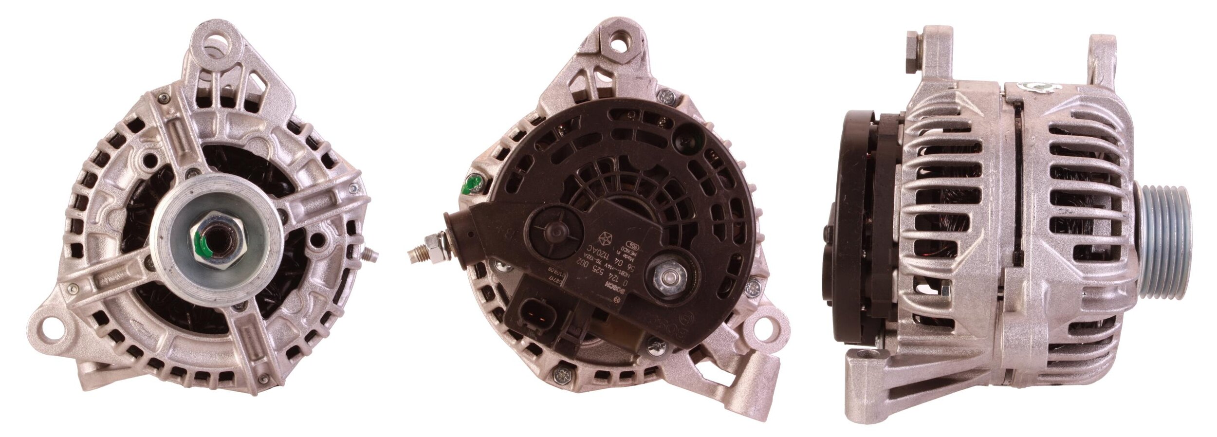 Alternator/Dynamo DRI 5340251322