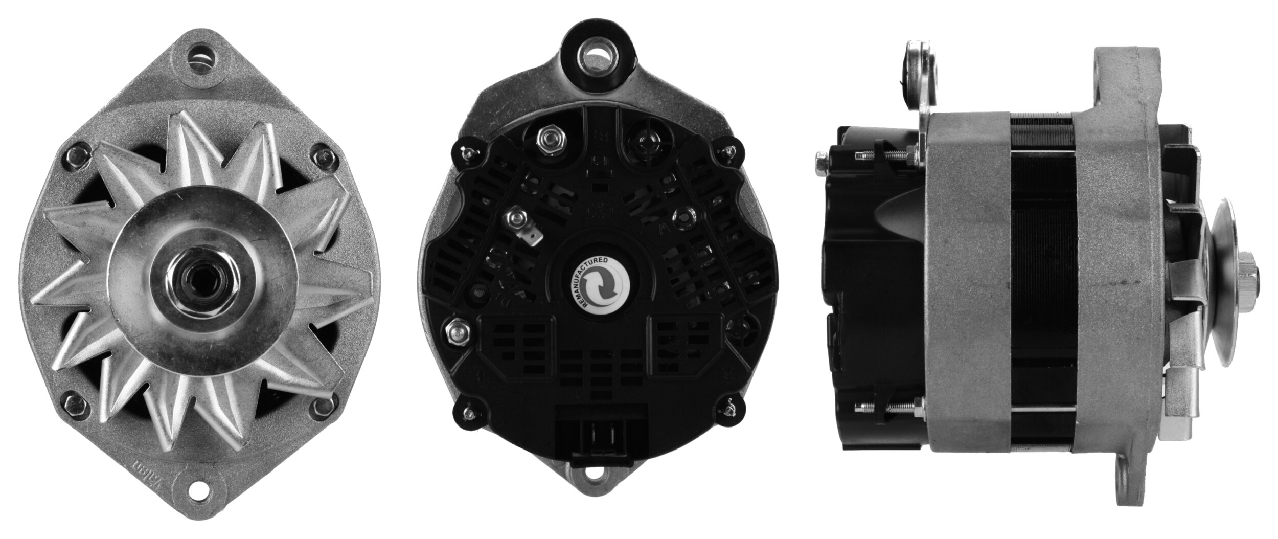 Alternator/Dynamo DRI 2303251052