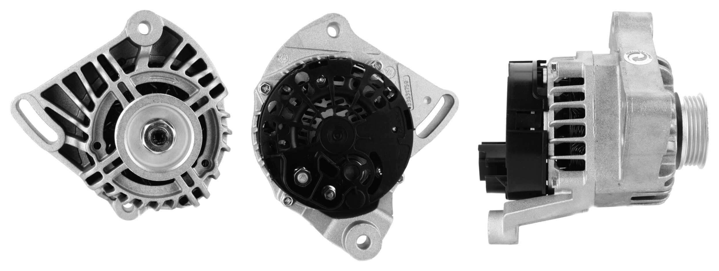 Alternator/Dynamo DRI 218171602