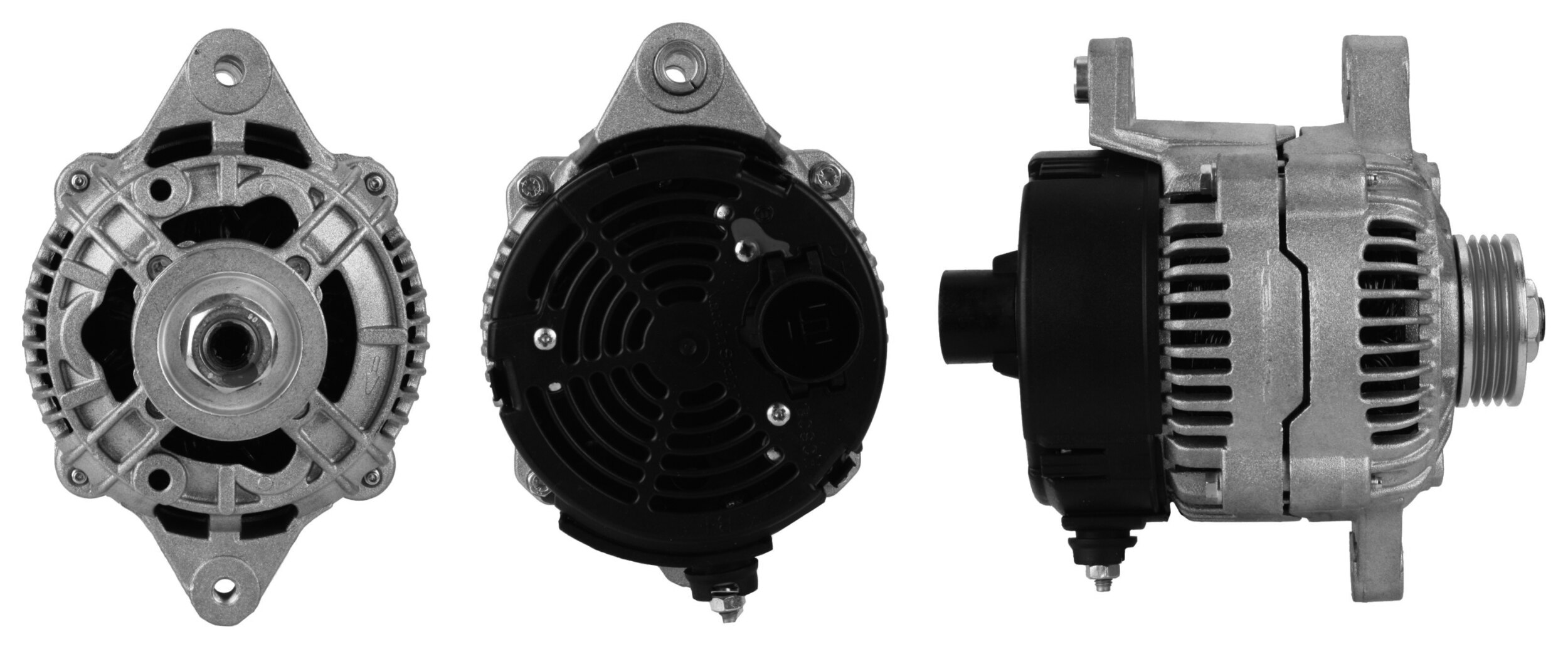 Alternator/Dynamo DRI 245105702