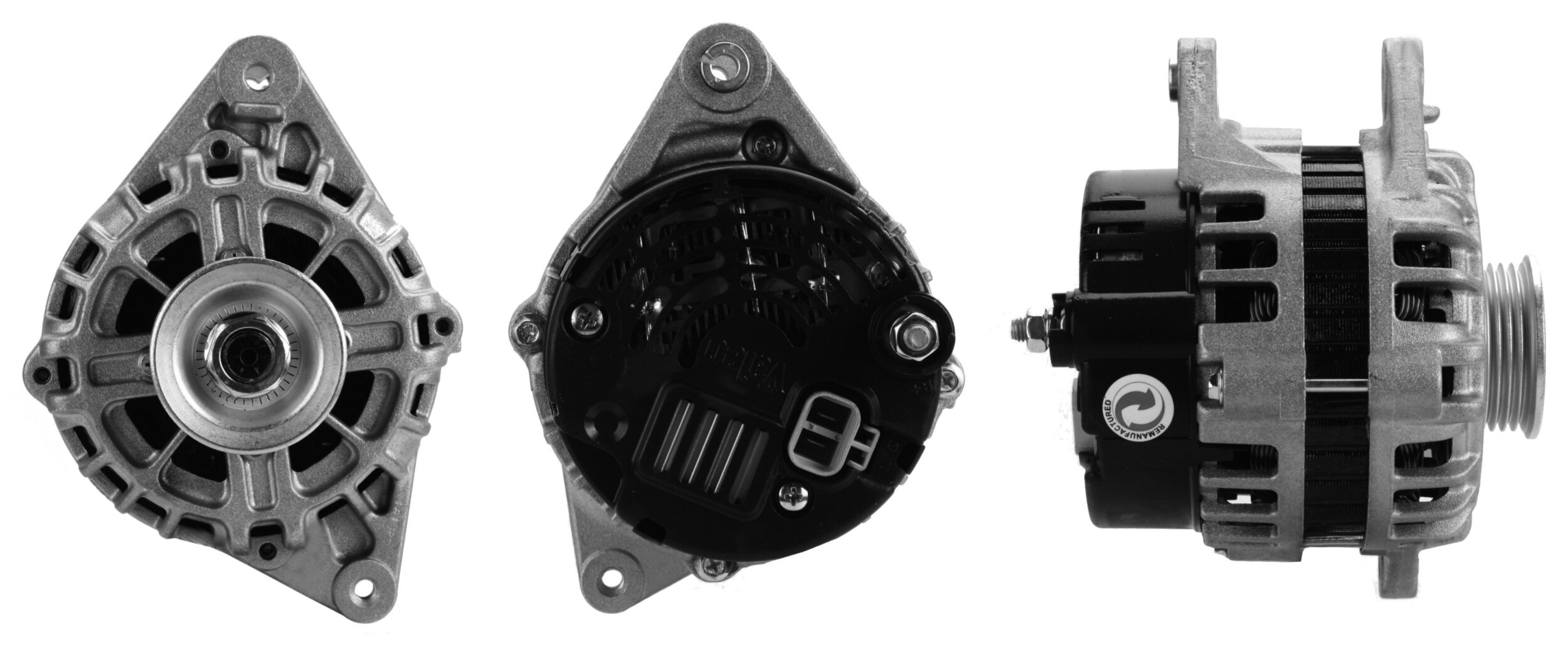 Alternator/Dynamo DRI 226159802