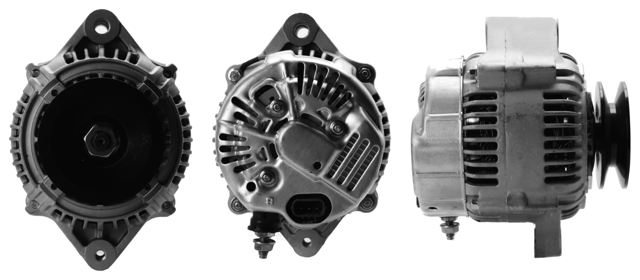 Alternator/Dynamo DRI 5351291202-0