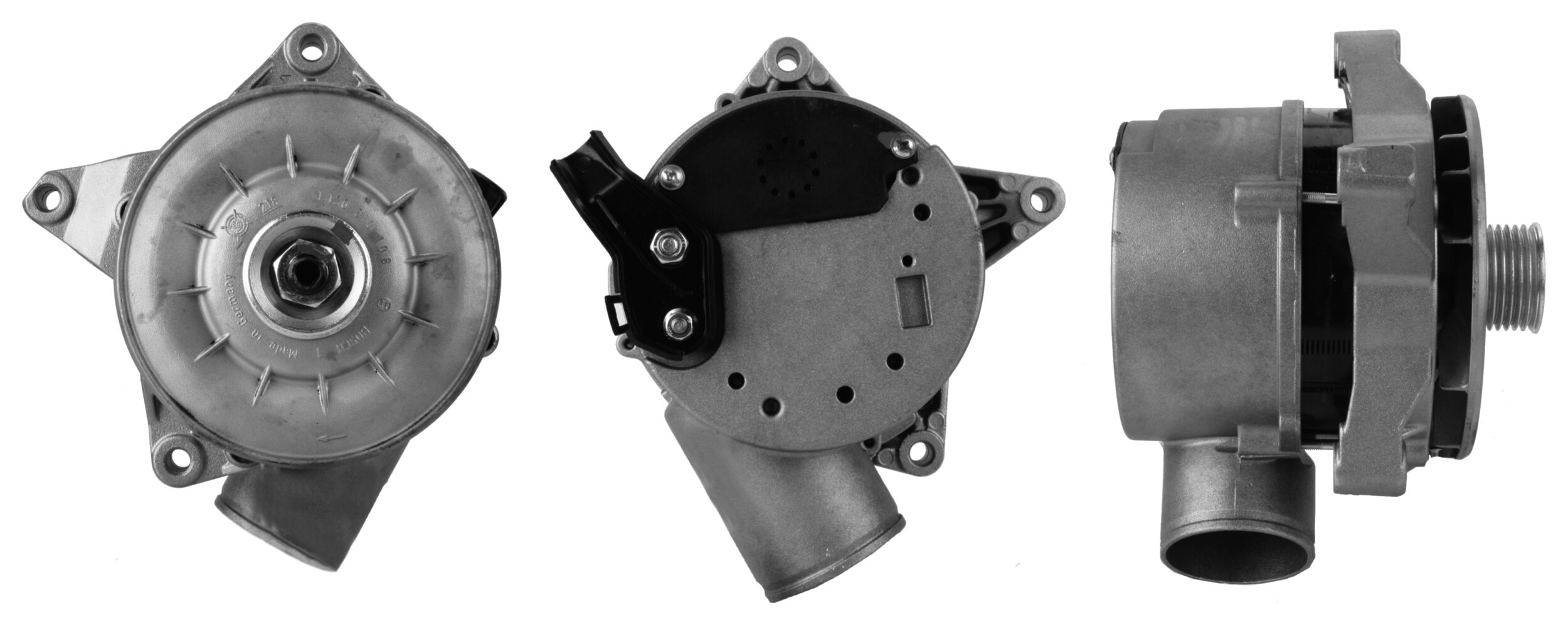 Alternator/Dynamo DRI 2151141402