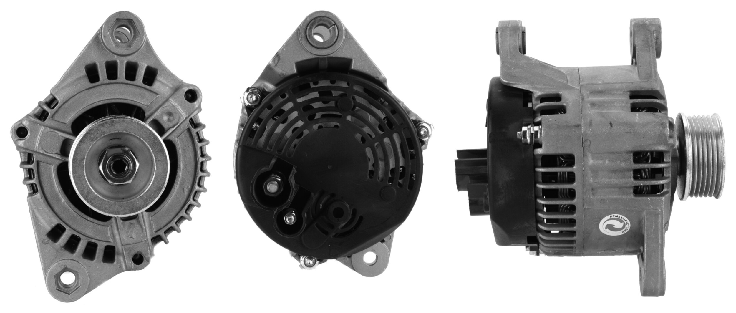 Alternator/Dynamo DRI 2181501002