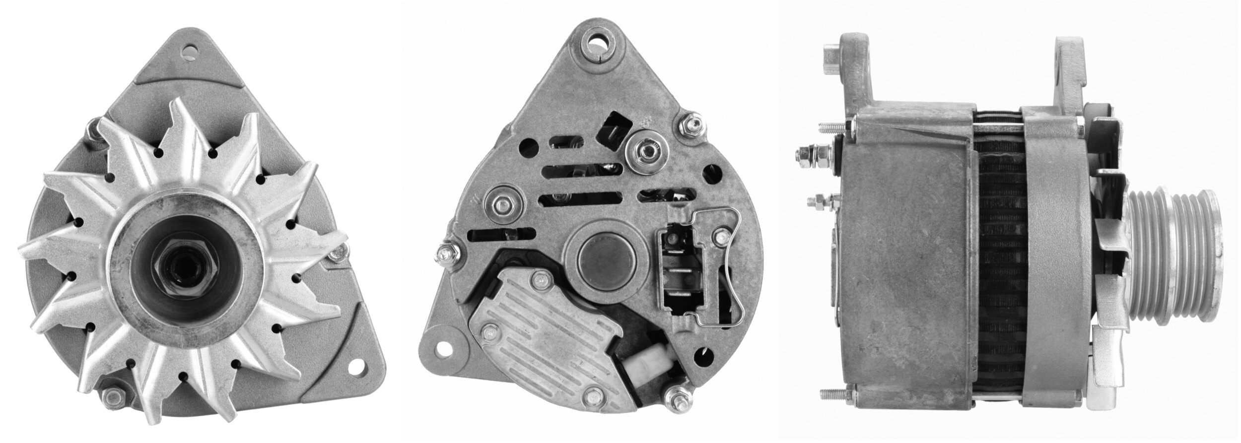 Alternator/Dynamo DRI 227137722