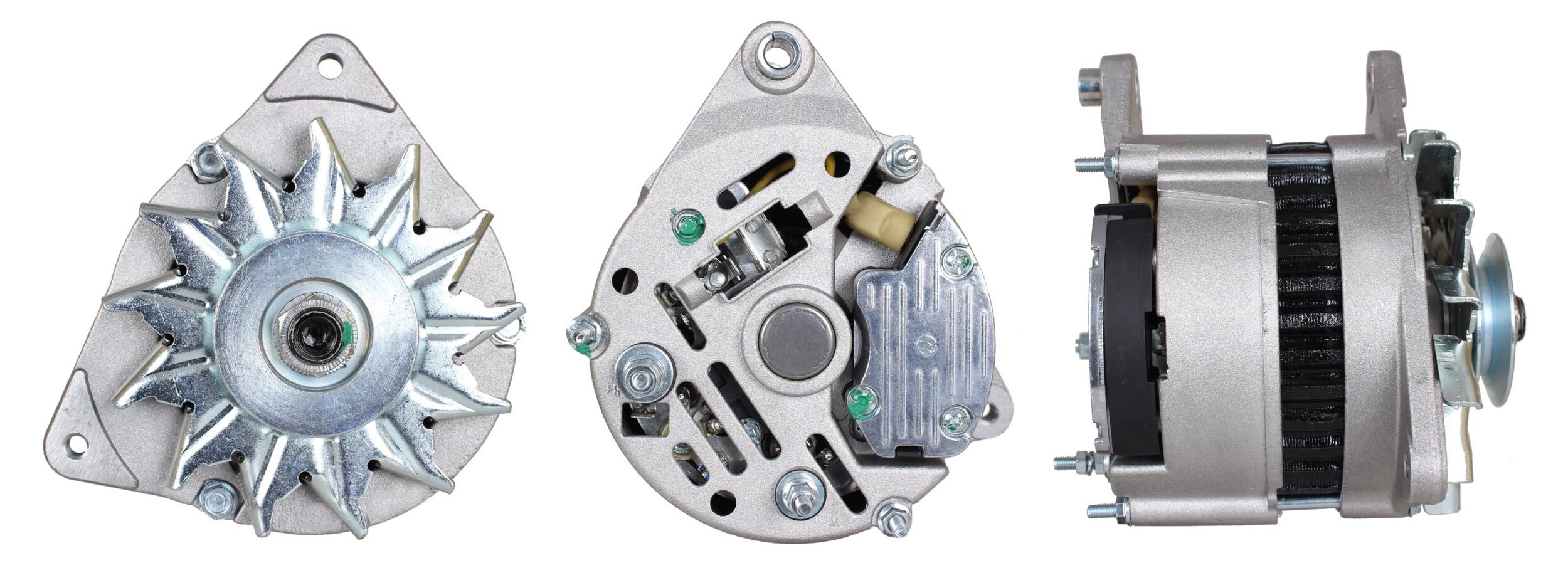 Alternator/Dynamo DRI 214152552