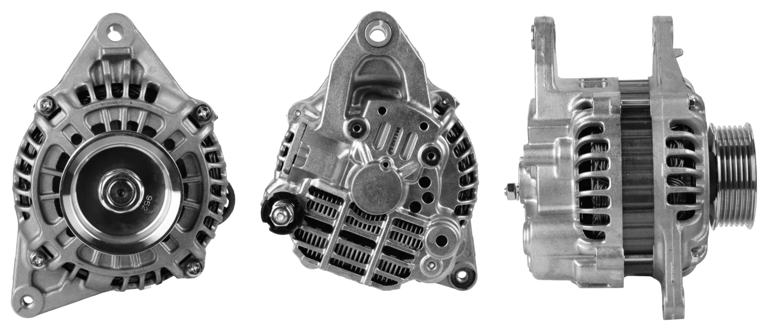 Alternator/Dynamo DRI 2261871052