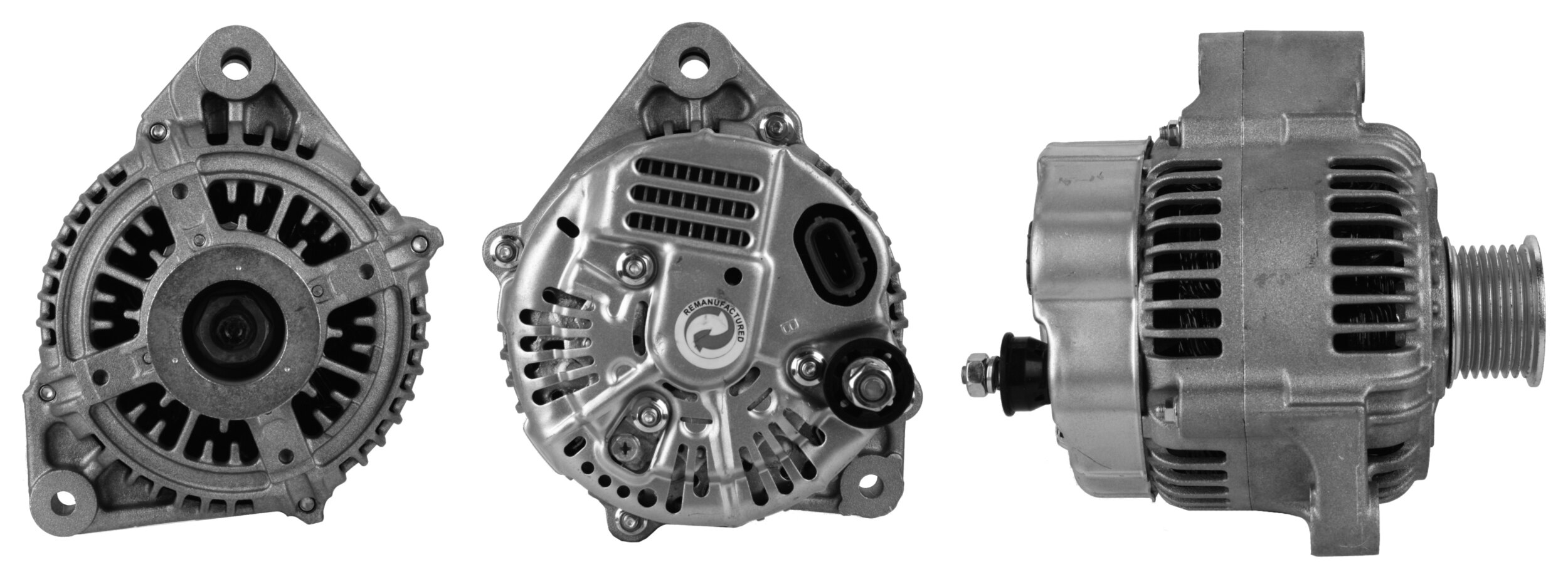 Alternator/Dynamo DRI 2141471202