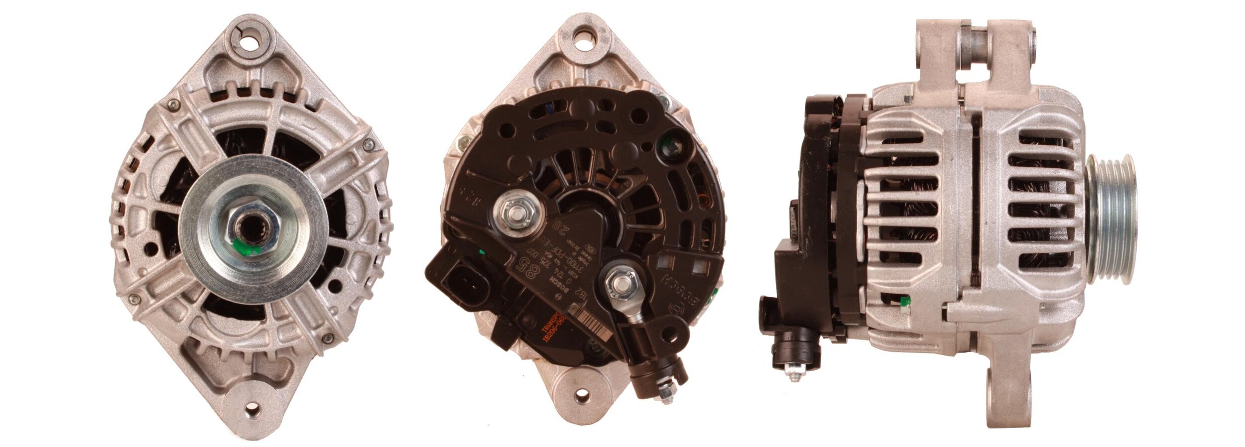 Alternator/Dynamo DRI 222144852