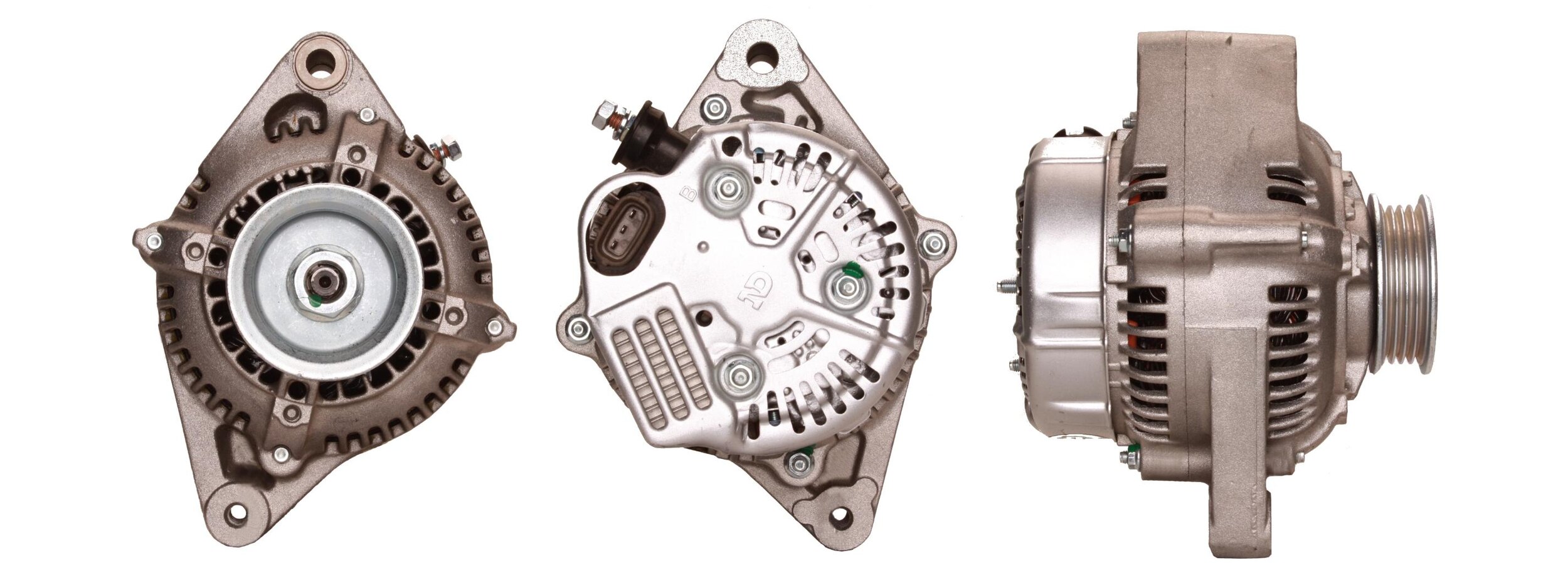 Alternator/Dynamo DRI 535134602