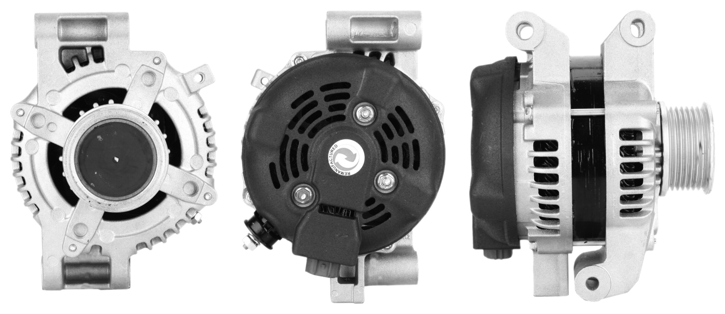 Alternator/Dynamo DRI 2353181002