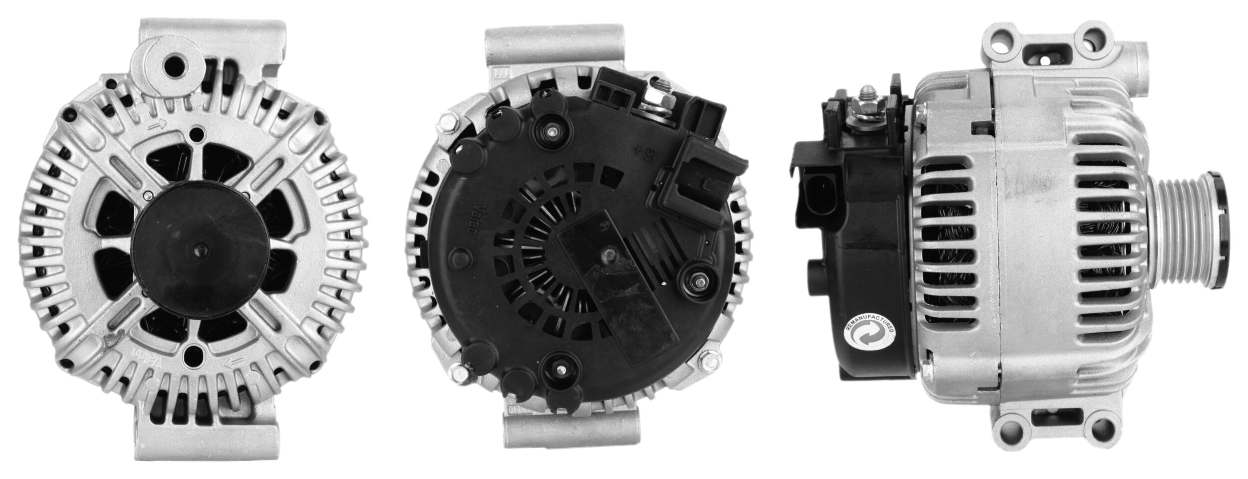 Alternator/Dynamo DRI 2151711702