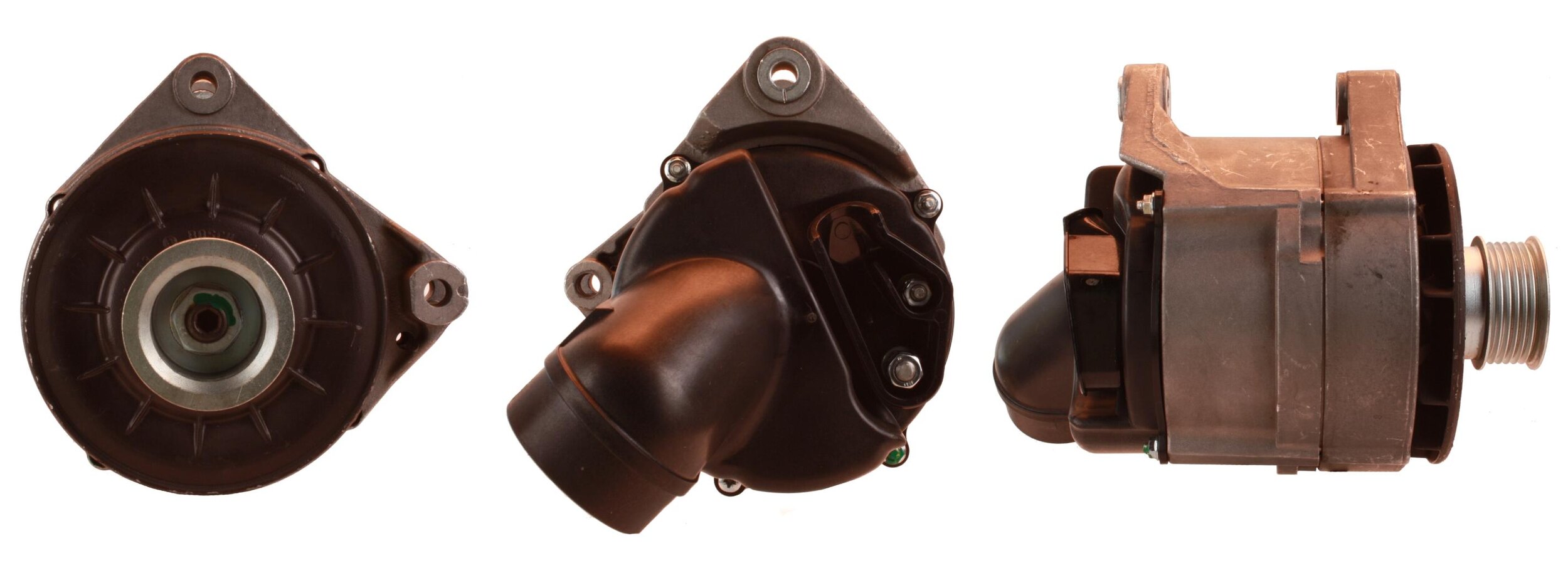 Alternator/Dynamo DRI 215156902