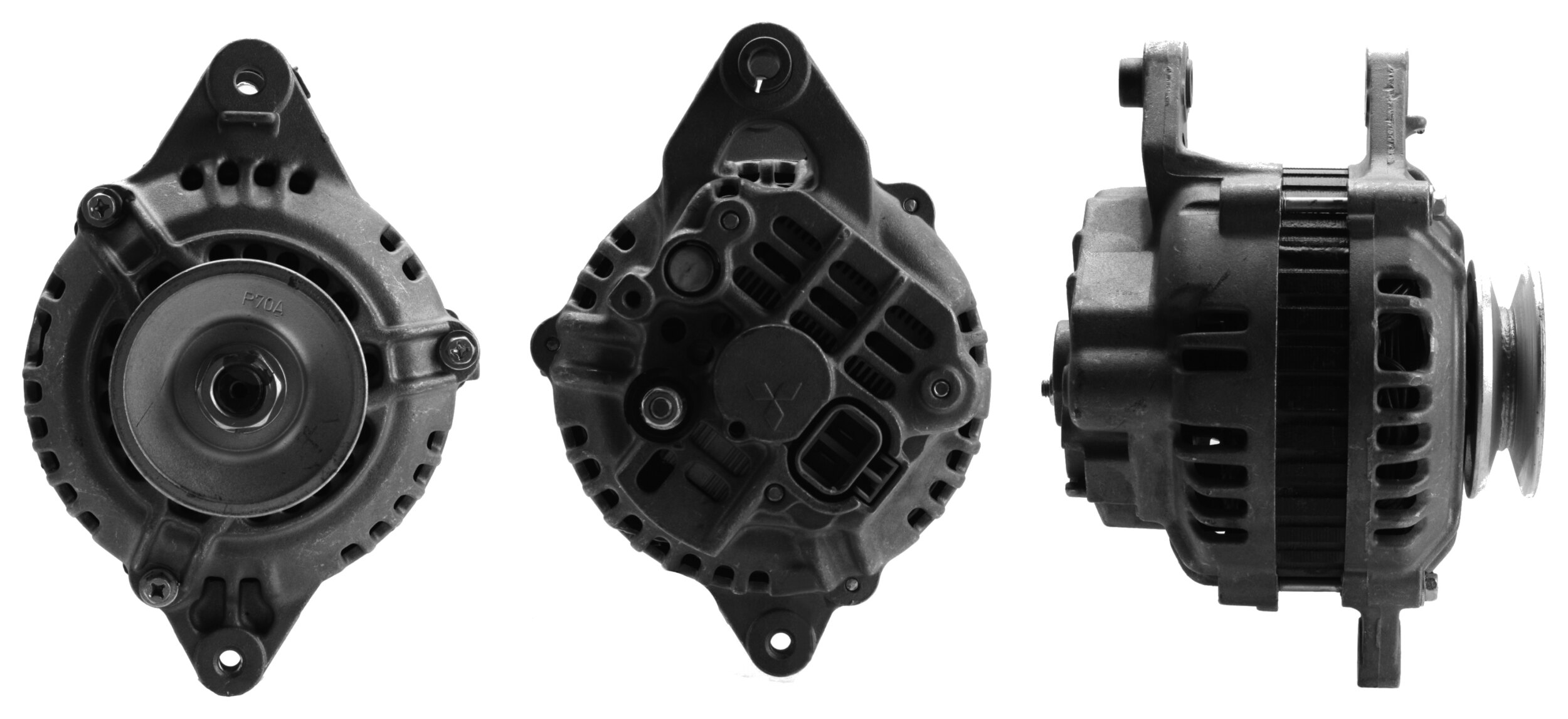 Alternator/Dynamo DRI 226128502