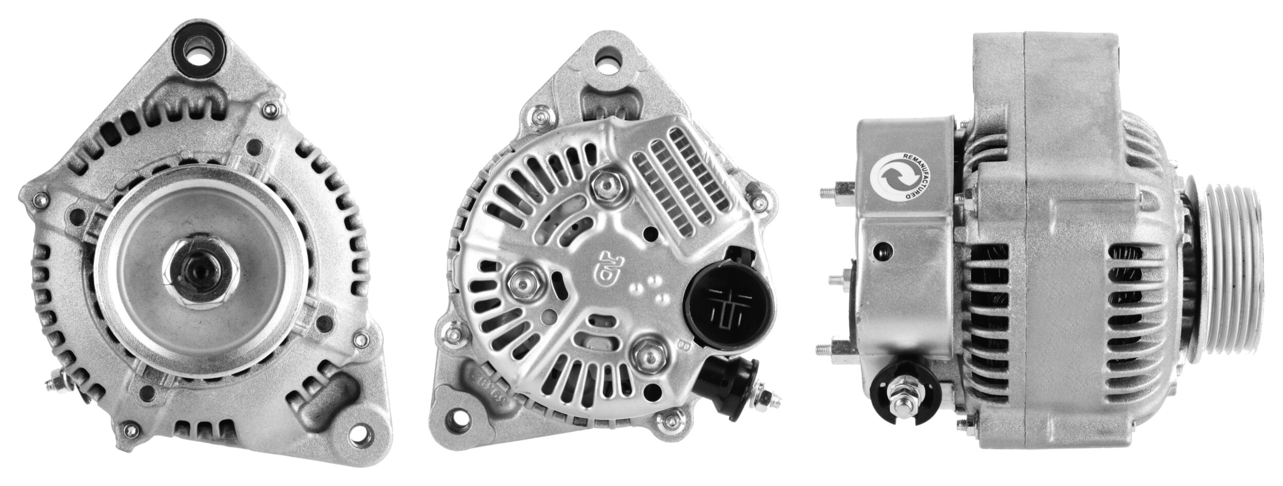 Alternator/Dynamo DRI 222114702