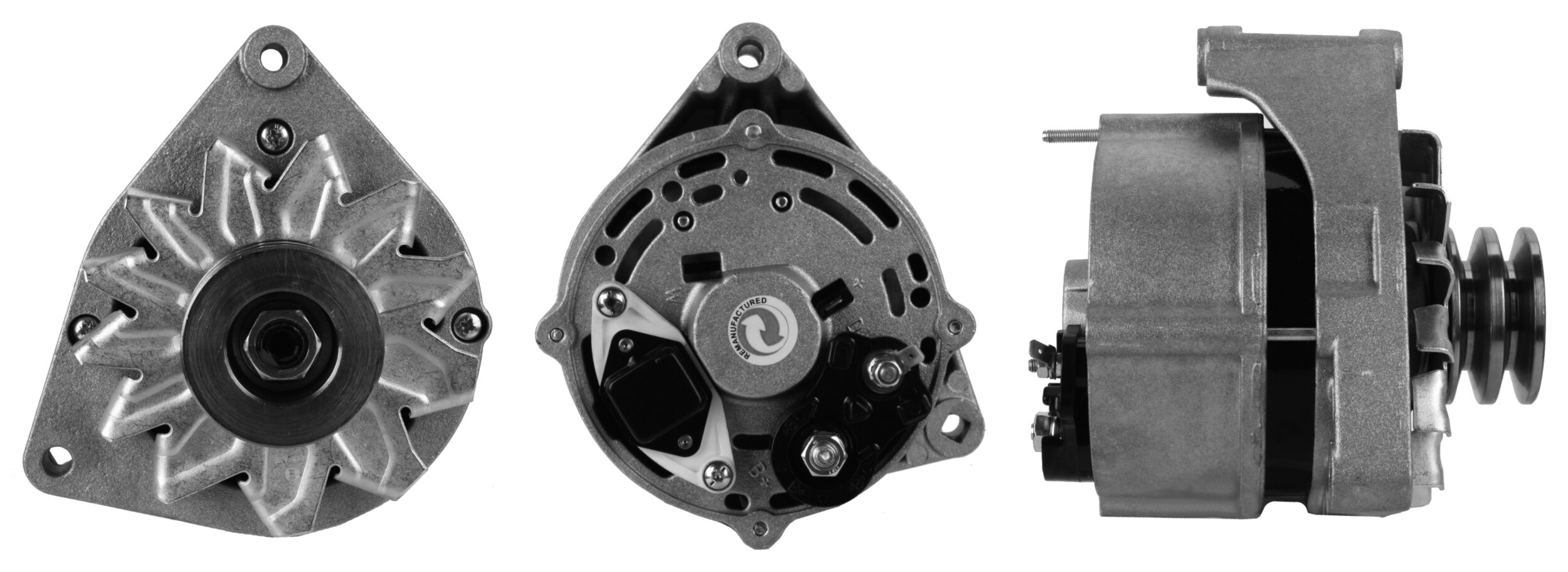 Alternator/Dynamo DRI 238125652