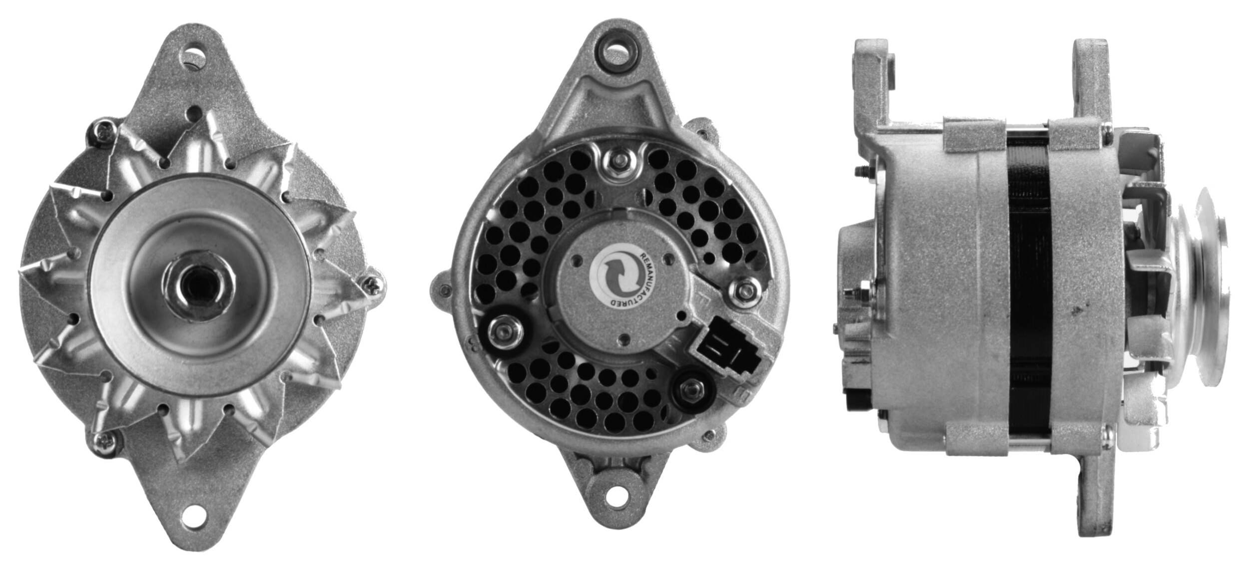 Alternator/Dynamo DRI 583002352