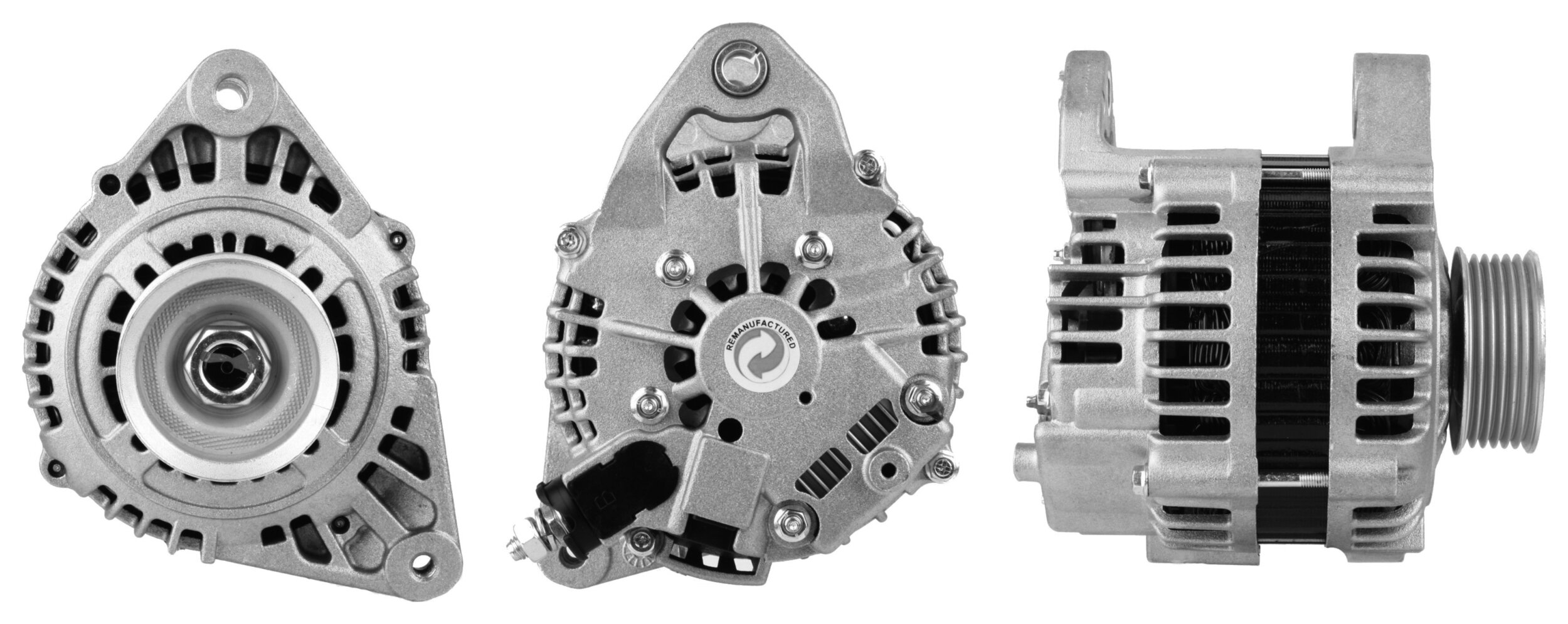 Alternator/Dynamo DRI 227191902