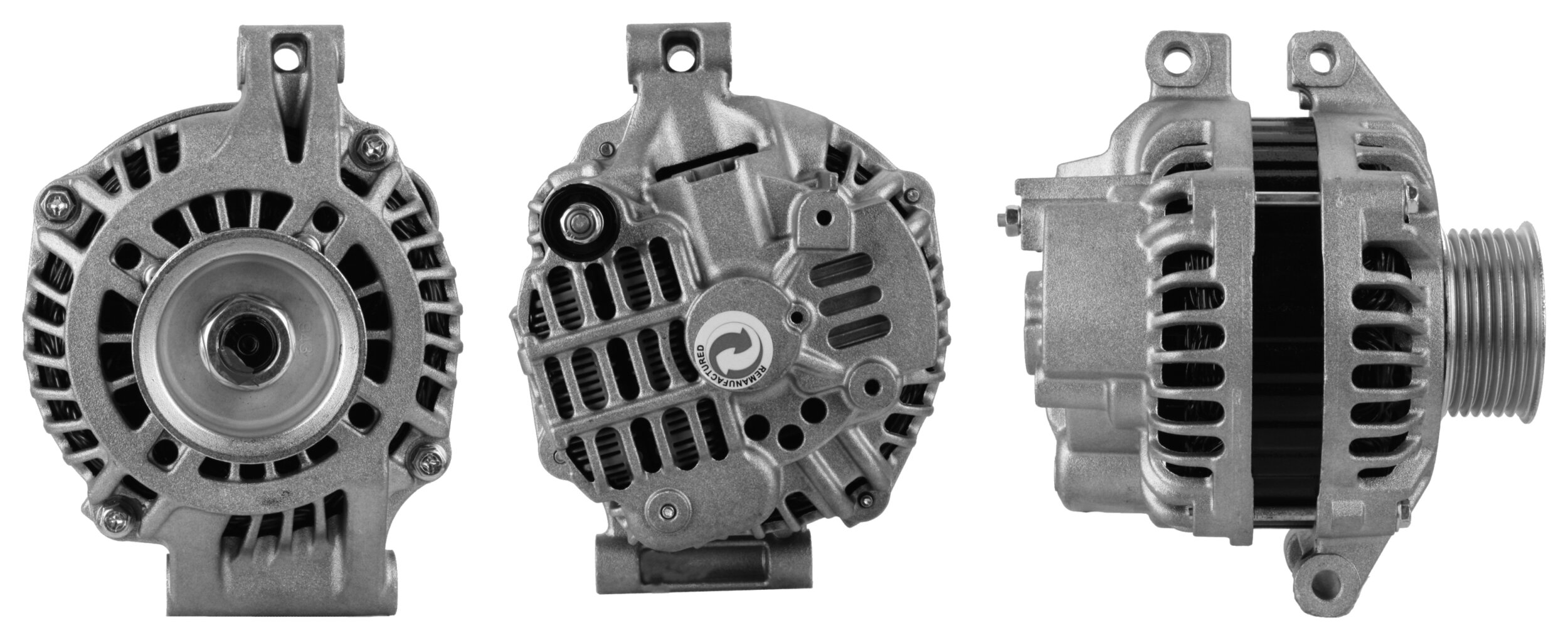 Alternator/Dynamo DRI 222142702