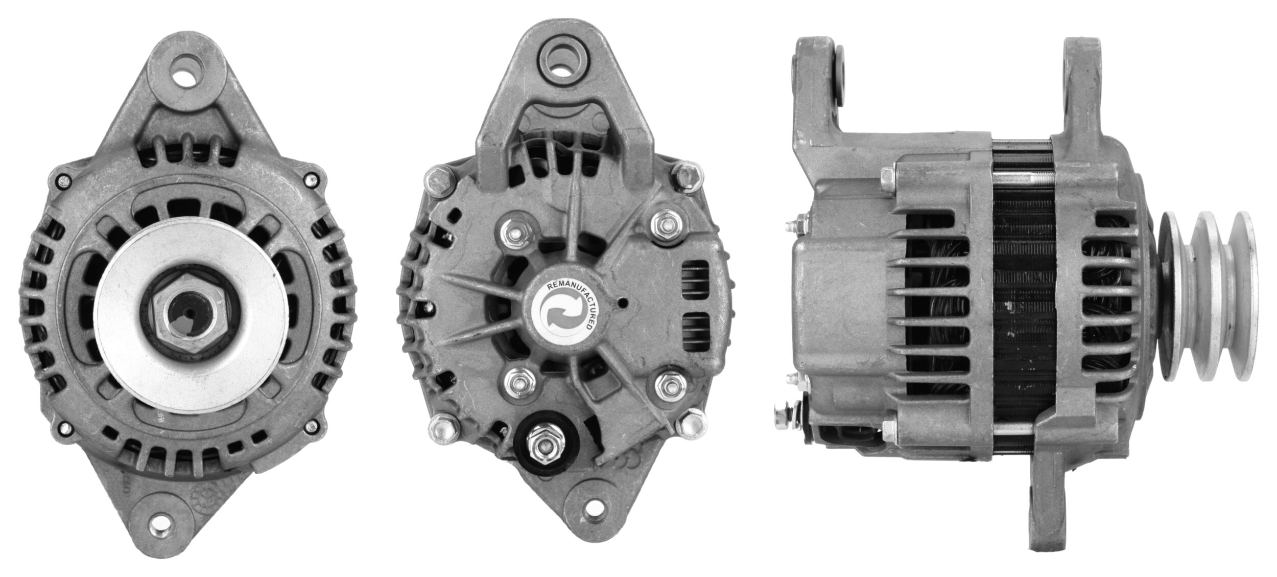 Alternator/Dynamo DRI 543132602