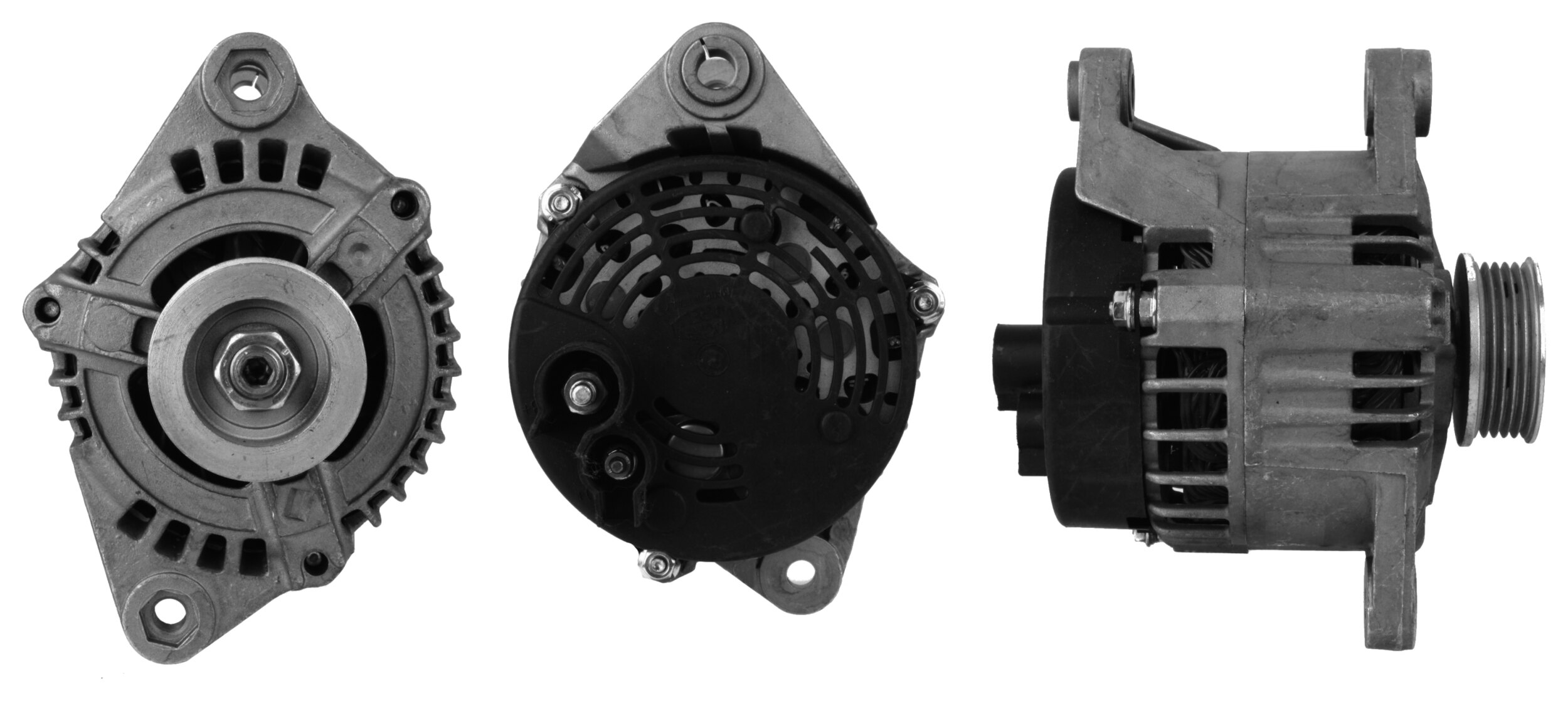 Alternator/Dynamo DRI 218176852