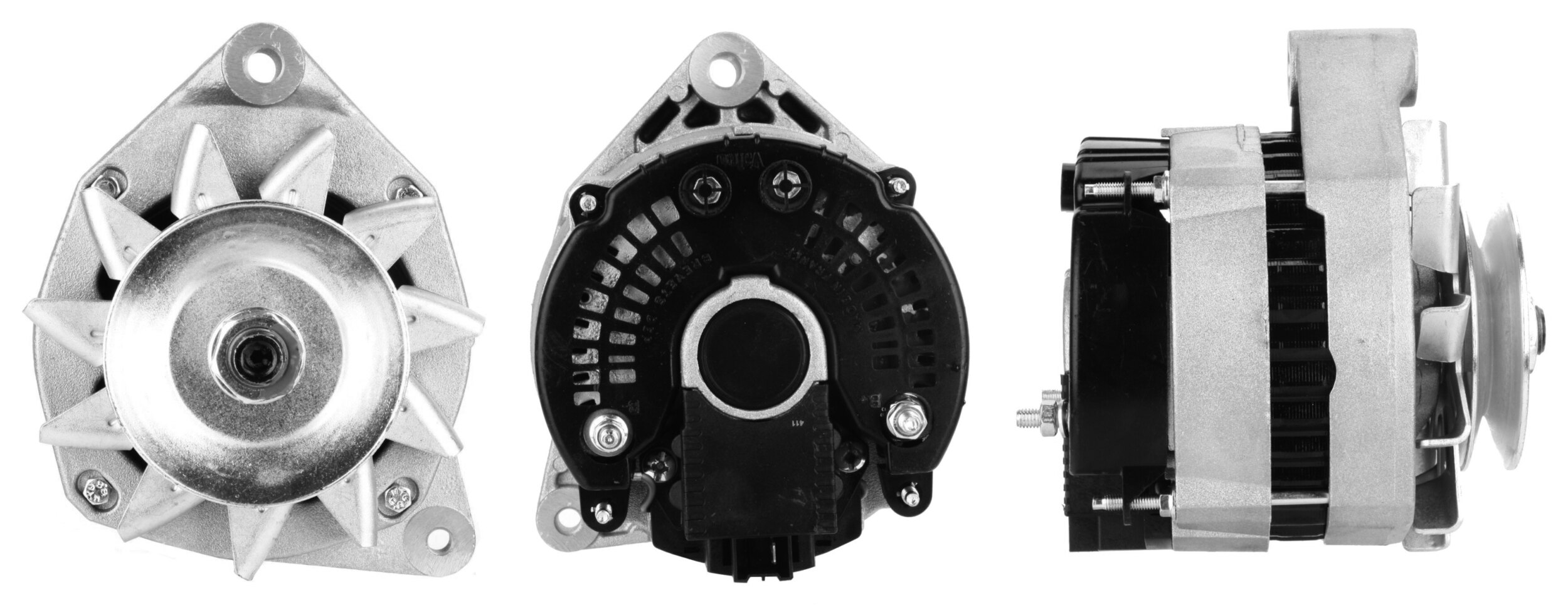 Alternator/Dynamo DRI 500125502