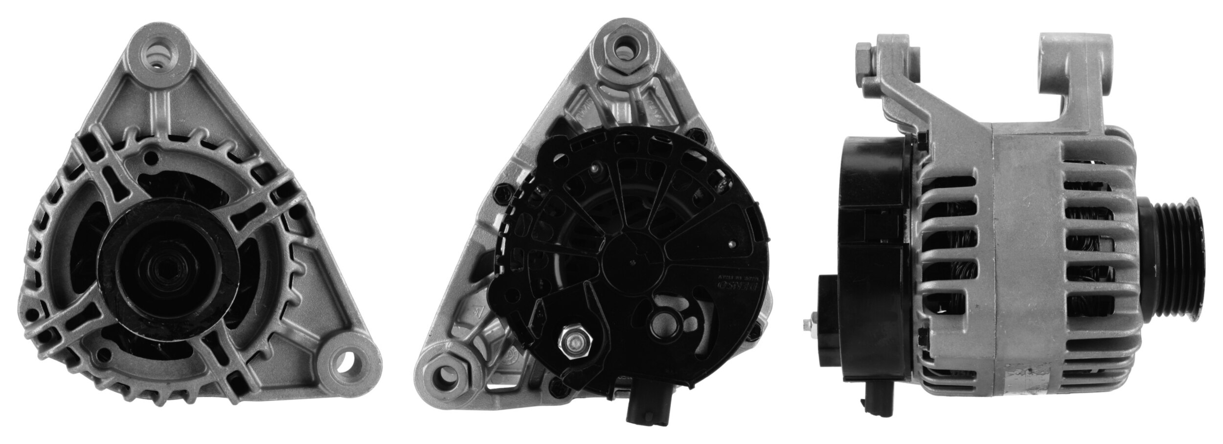 Alternator/Dynamo DRI 228174702