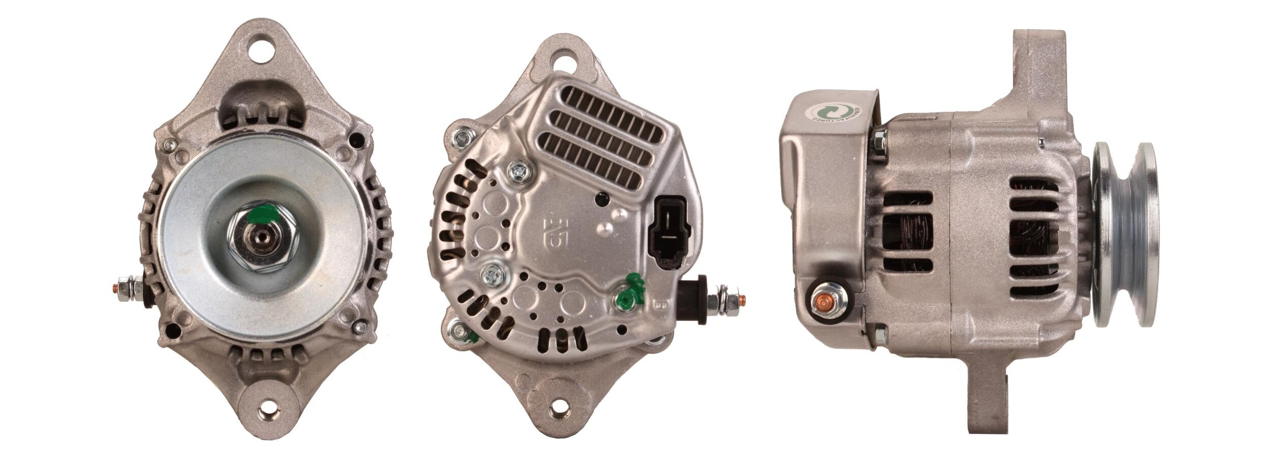 Alternator/Dynamo DRI 543140402