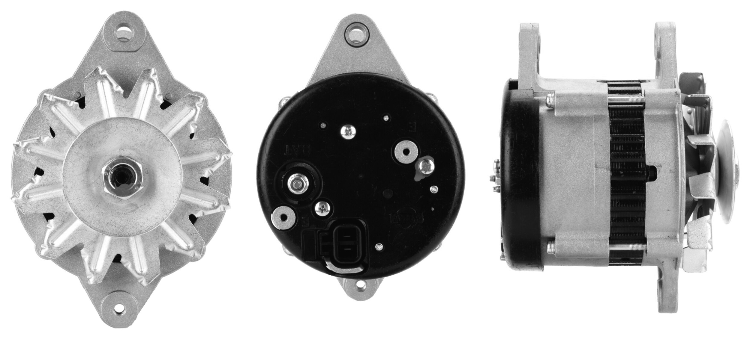 Alternator/Dynamo DRI 227133502