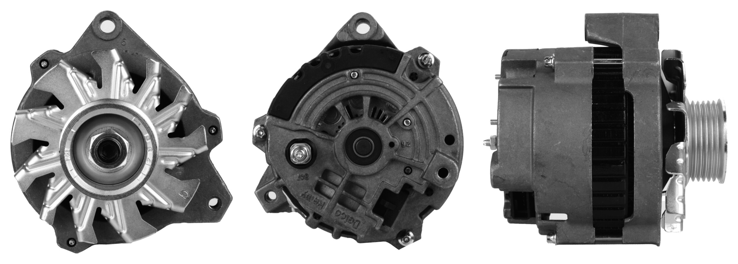 Alternator/Dynamo DRI 5281021002