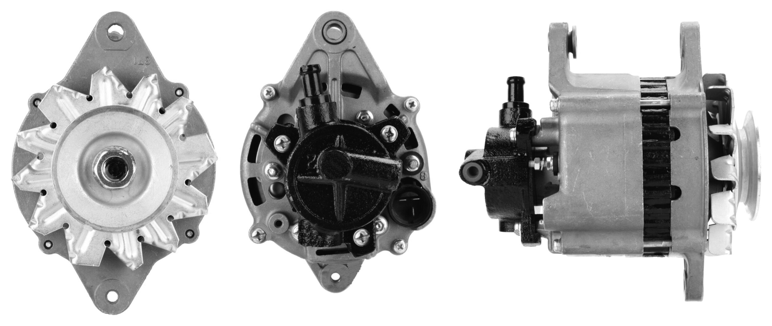 Alternator/Dynamo DRI 228116702