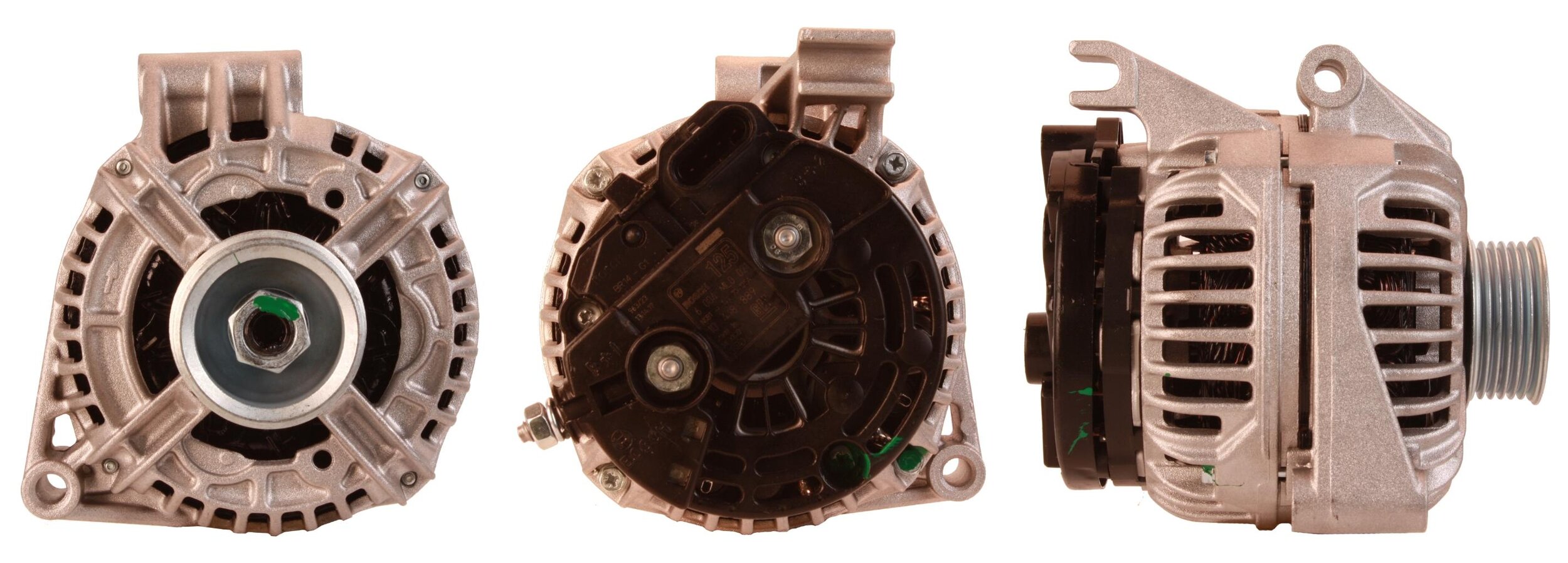 Alternator/Dynamo DRI 5341361252