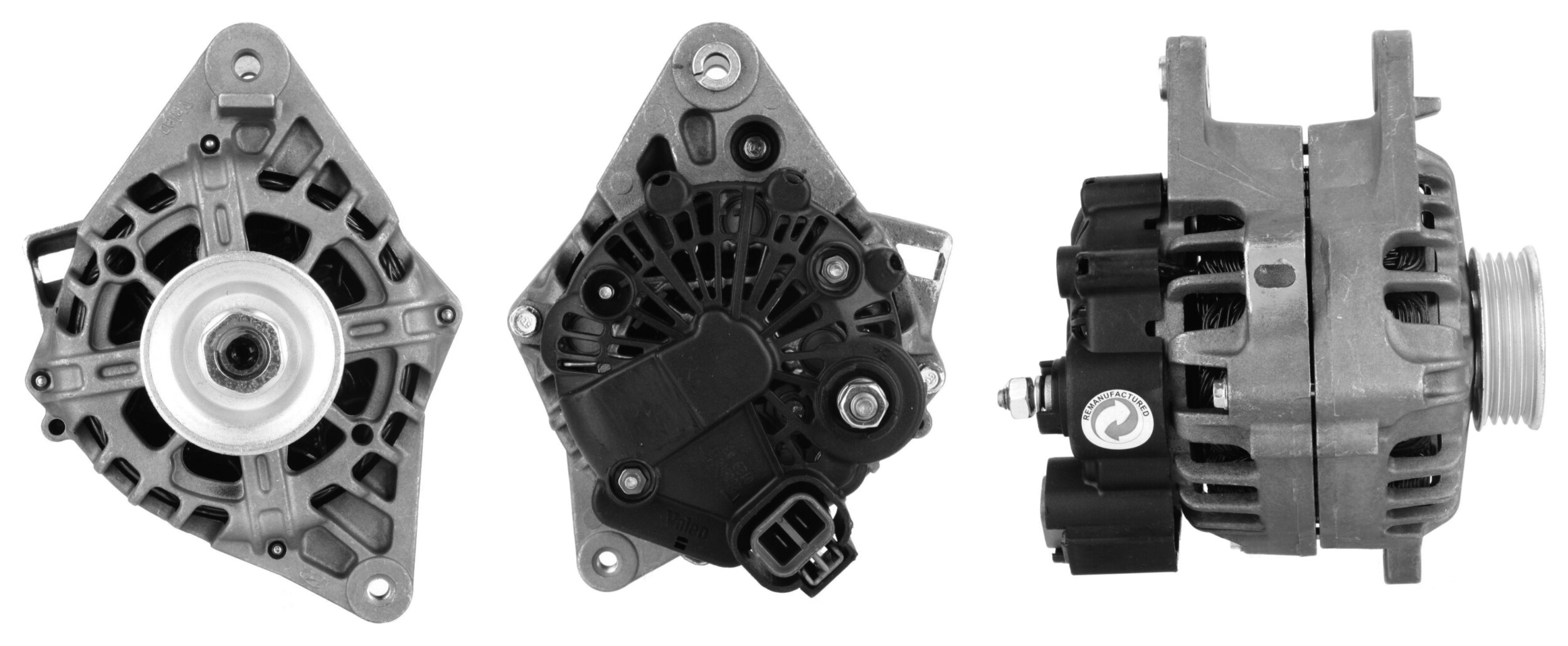 Alternator/Dynamo DRI 226170902