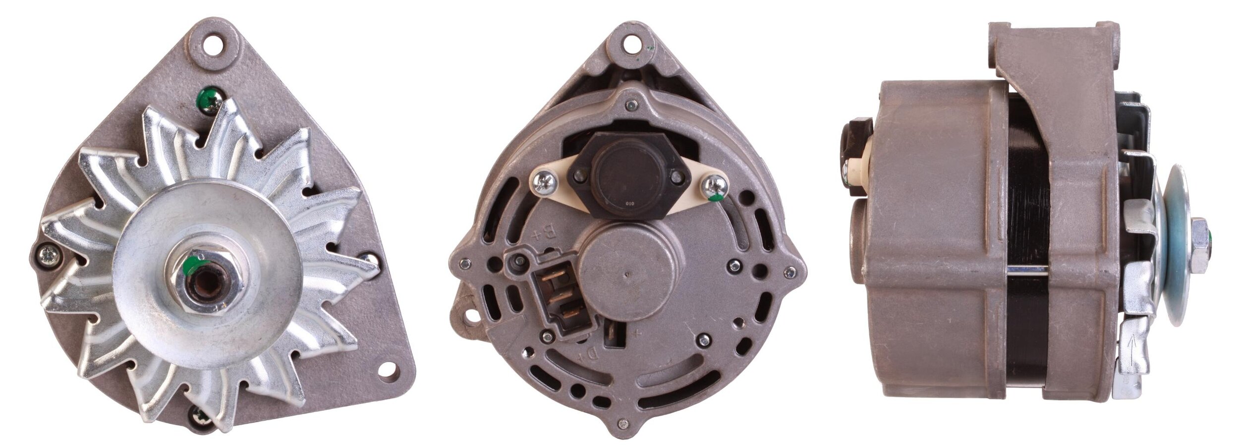 Alternator/Dynamo DRI 210101552