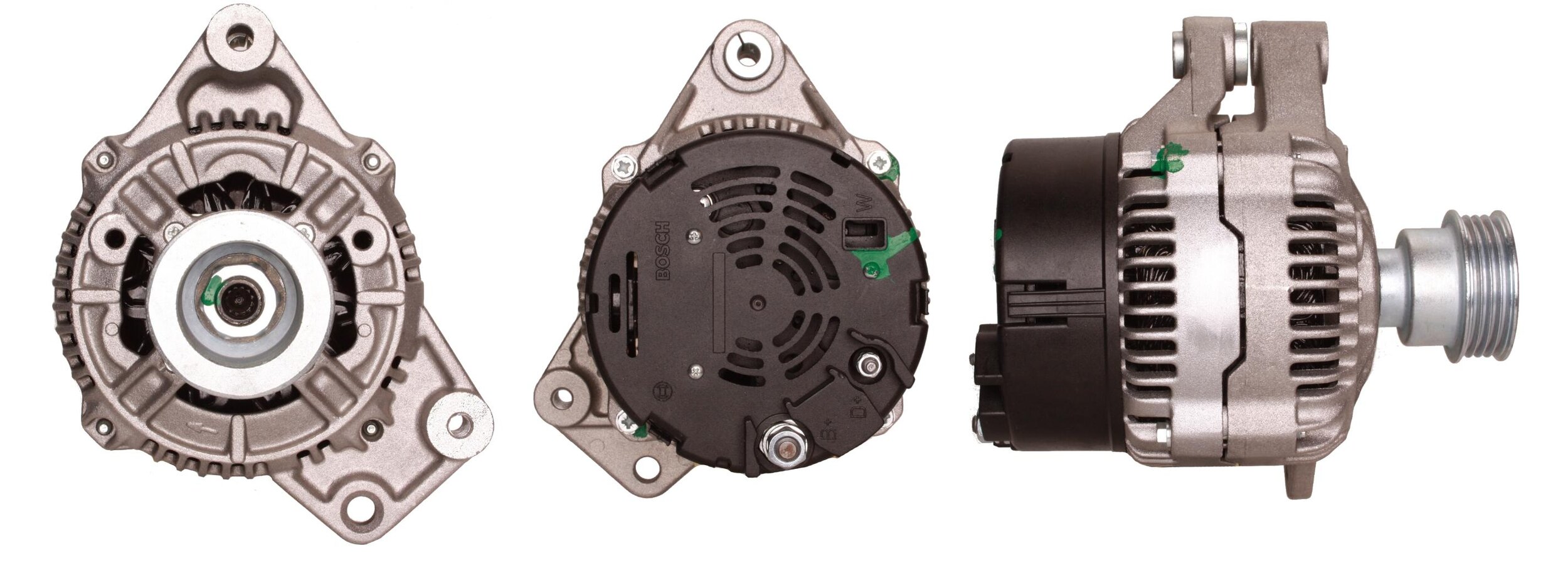 Alternator/Dynamo DRI 211156902